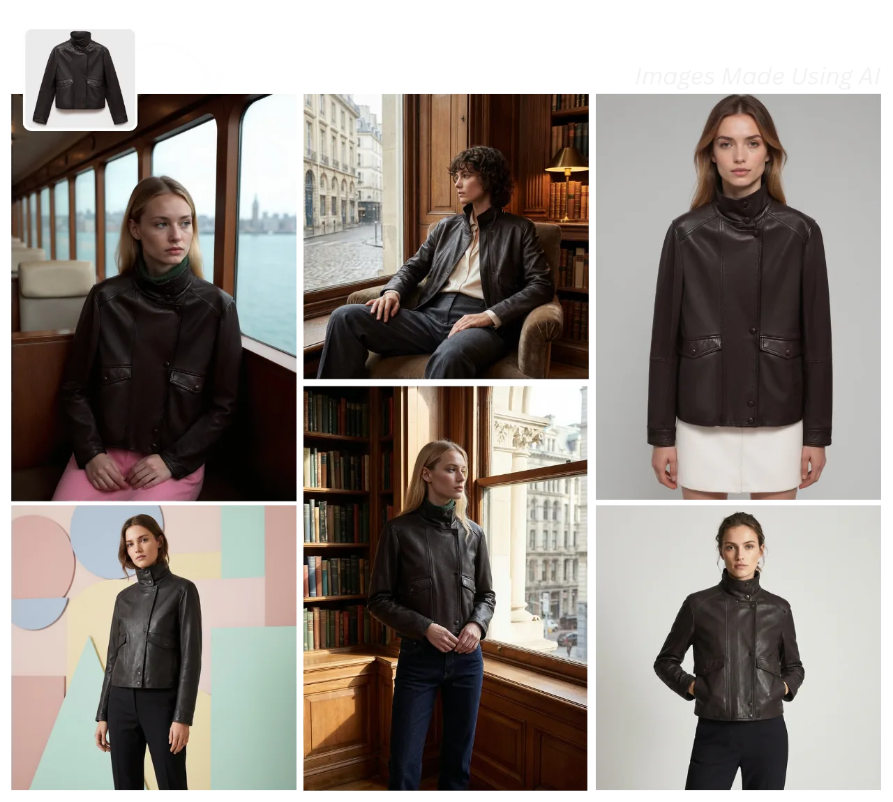 Before After Comparison 1